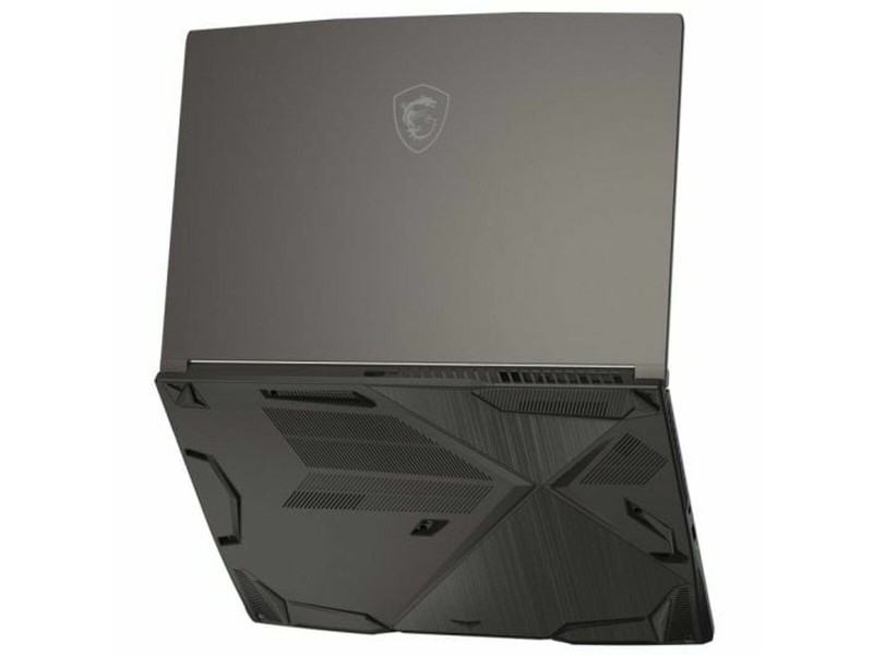 Лаптоп MSI 9S7-16RK11-040 AMD Ryzen 7 7735HS 16 GB RAM 512 GB SSD NaN –  BB Лаптопи