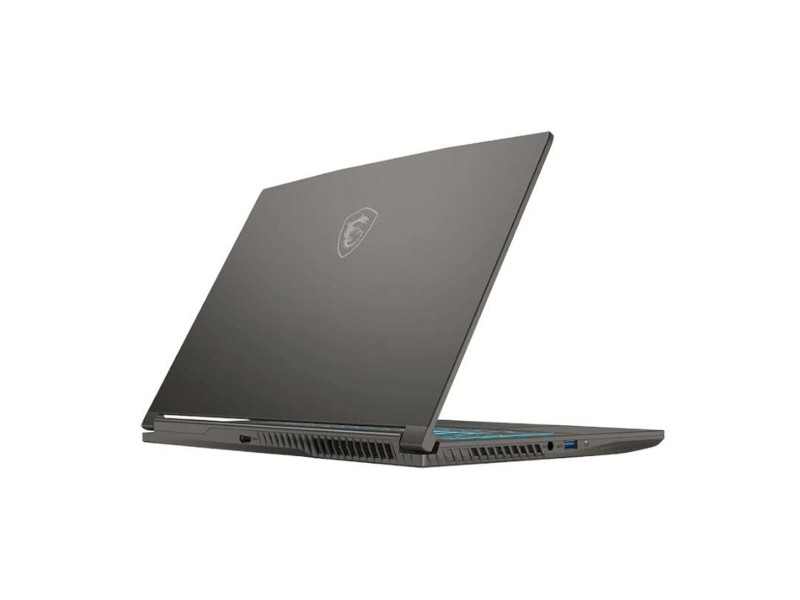 Лаптоп MSI 9S7-16RK11-040 AMD Ryzen 7 7735HS 16 GB RAM 512 GB SSD NaN –  BB Лаптопи