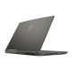 Лаптоп MSI 9S7-16RK11-040 AMD Ryzen 7 7735HS 16 GB RAM 512 GB SSD NaN –  BB Лаптопи