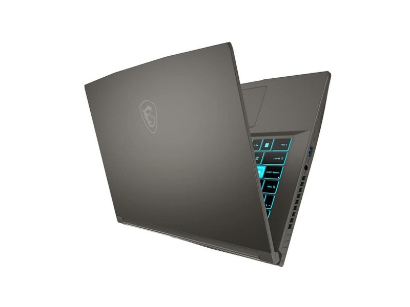Лаптоп MSI 9S7-16RK11-040 AMD Ryzen 7 7735HS 16 GB RAM 512 GB SSD NaN –  BB Лаптопи