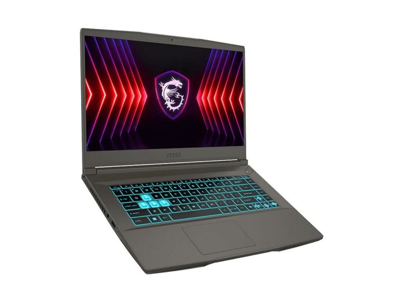 Лаптоп MSI 9S7-16RK11-040 AMD Ryzen 7 7735HS 16 GB RAM 512 GB SSD NaN –  BB Лаптопи