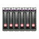 Твърд диск HPE R0Q65A 1.2TB 2.5 NaN –  BB Твърди дискове