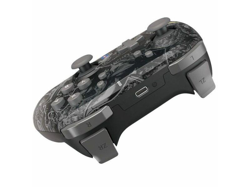 Джойстик HORI Zelda NaN –  BB Контроли