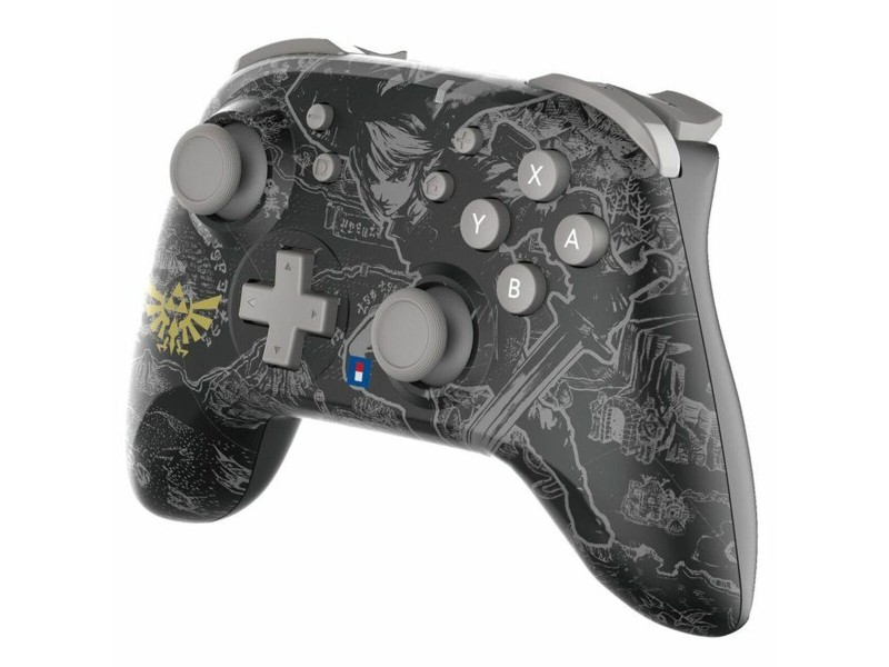 Джойстик HORI Zelda NaN –  BB Контроли