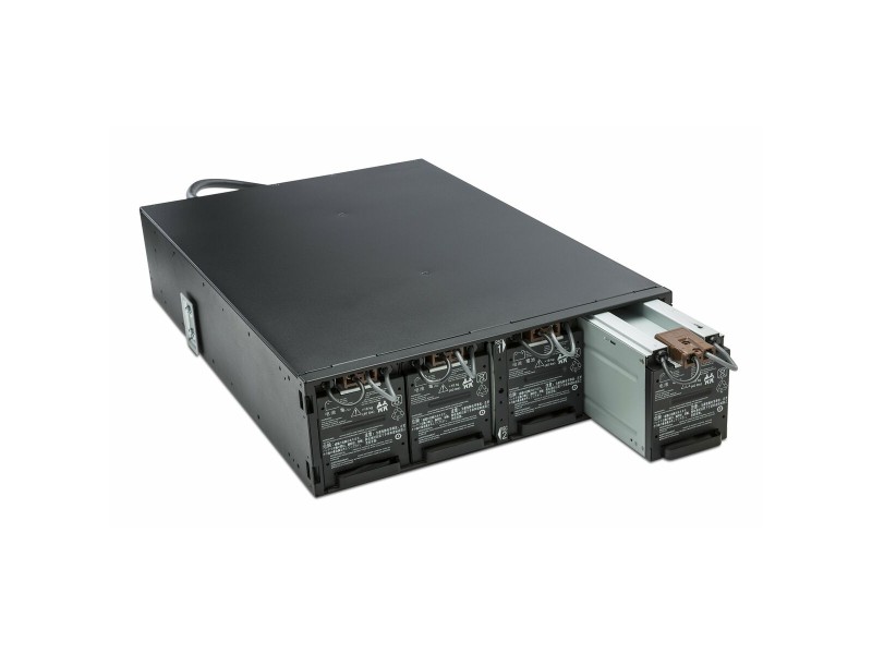 Батерия UPS APC SRT192BP 192V NaN –  BB Непрекъсваеми захранвания