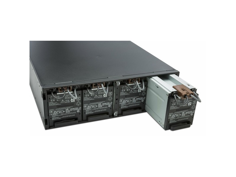 Батерия UPS APC SRT192BP 192V NaN –  BB Непрекъсваеми захранвания