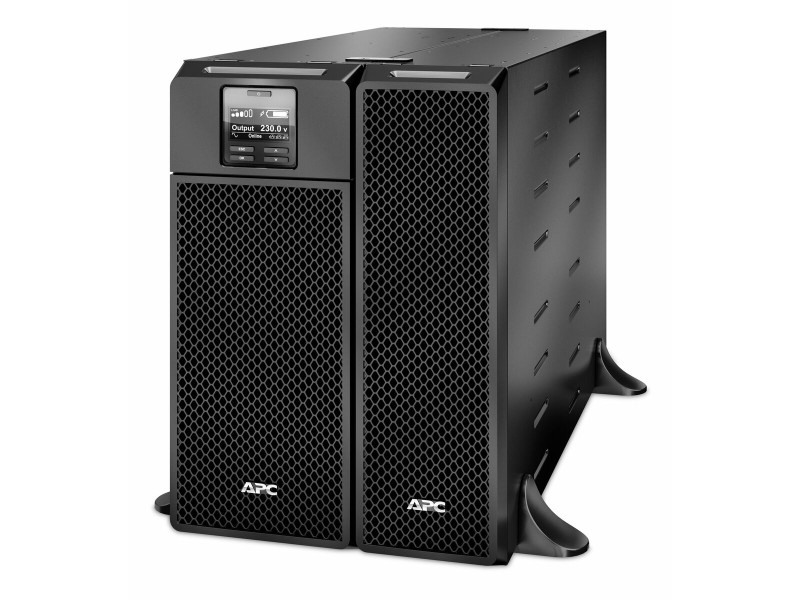 Батерия UPS APC SRT192BP 192V NaN –  BB Непрекъсваеми захранвания