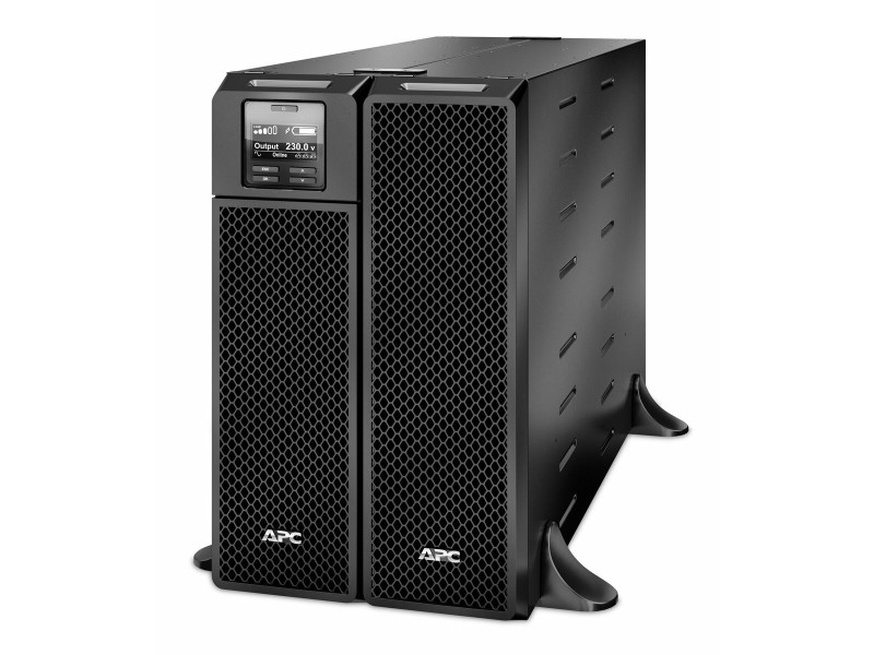Батерия UPS APC SRT192BP 192V NaN –  BB Непрекъсваеми захранвания