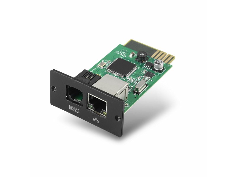 Мрежова карта APC APV9601 NaN –  BB Мрежови карти