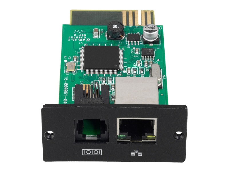 Мрежова карта APC APV9601 NaN –  BB Мрежови карти