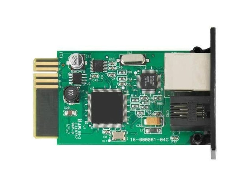 Мрежова карта APC APV9601 NaN –  BB Мрежови карти
