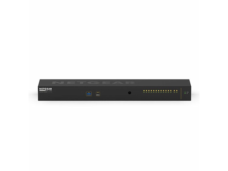 Суич Netgear MSM4214X-100EUS NaN –  BB Мрежови комутатори