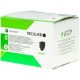 Toнер Lexmark 78C2UKE Черен NaN –  BB Тонер касети