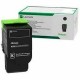Toнер Lexmark 78C2UKE Черен NaN –  BB Тонер касети