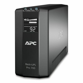 Инрактивен UPS APC BR700G              