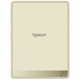 Външен харддиск Apacer AP1TBAS724C-1 1 TB SSD