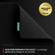 Подложка за мишка SteelSeries QcK Performance XL - Balance Черен NaN –  BB Подложки за мишка