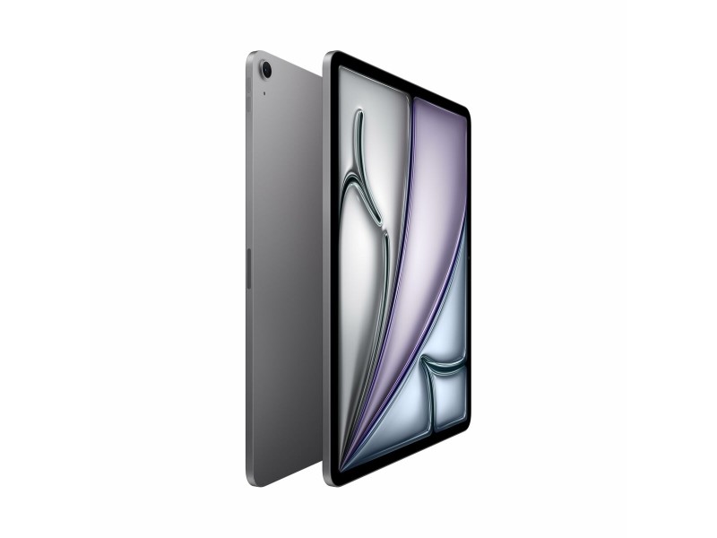 Таблет Apple iPad Air M3 13 M3 8 GB RAM 512 GB Сив NaN –  BB Таблети