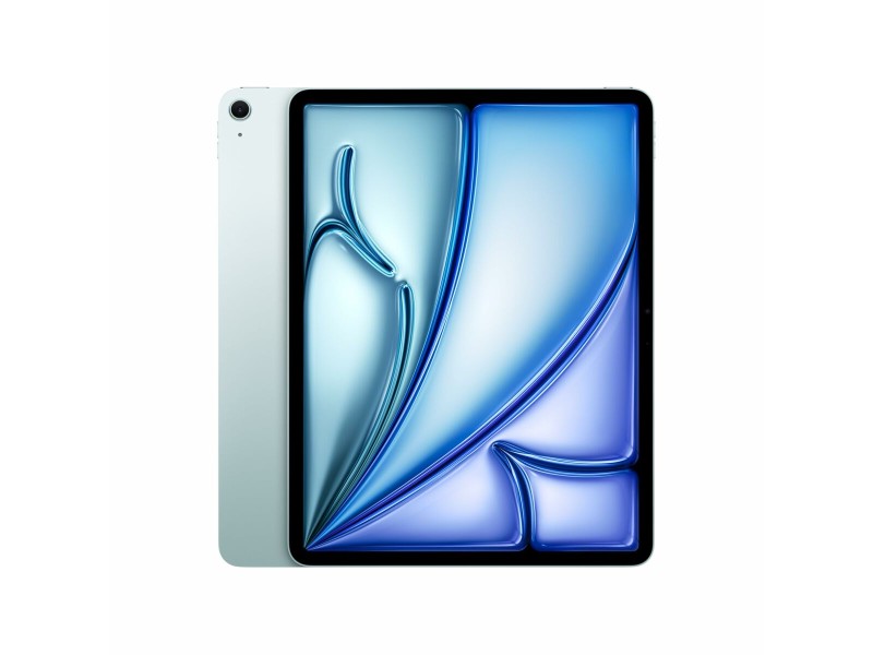 Таблет Apple iPad Air M3 13 M3 8 GB RAM 256 GB Син NaN –  BB Таблети