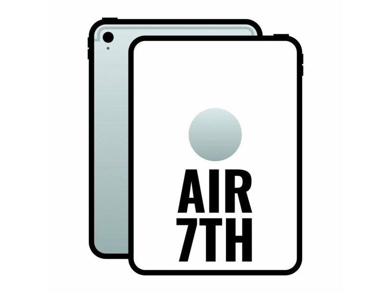 Таблет Apple iPad Air M3 13 M3 8 GB RAM 256 GB Син NaN –  BB Таблети