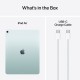 Таблет Apple iPad Air M3 13 M3 8 GB RAM 256 GB Син NaN –  BB Таблети