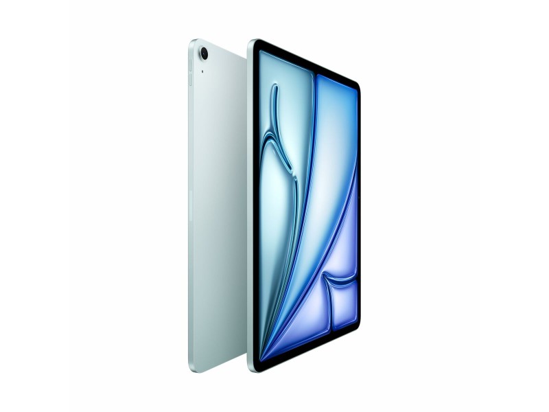 Таблет Apple iPad Air M3 13 M3 8 GB RAM 256 GB Син NaN –  BB Таблети