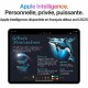 Таблет Apple iPad Air M3 13 M3 8 GB RAM 256 GB Син NaN –  BB Таблети