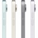 Таблет Apple iPad Air M3 13 M3 8 GB RAM 256 GB Син NaN –  BB Таблети