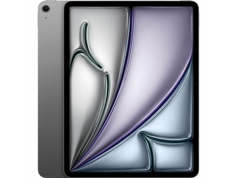 Таблет Apple iPad Air M3 13 M3 8 GB RAM 256 GB Сив NaN –  BB Таблети
