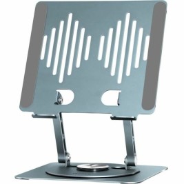 Сгъваема и регулируема стойка за лаптоп Yenkee YSN 02