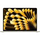 Лаптоп Apple MacBook Air M4 15,3 M4 16 GB RAM 256 GB SSD NaN –  BB Лаптопи