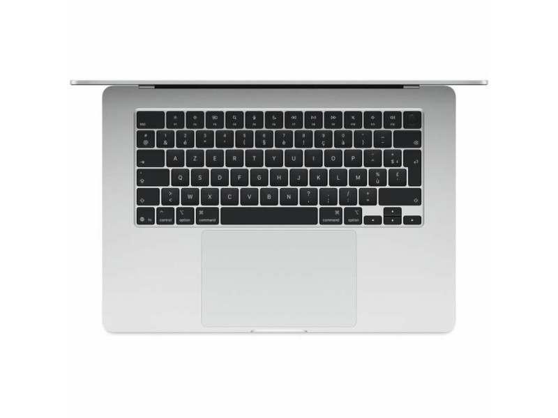 Лаптоп Apple MacBook Air M4 15,3 M4 16 GB RAM 512 GB SSD NaN –  BB Лаптопи