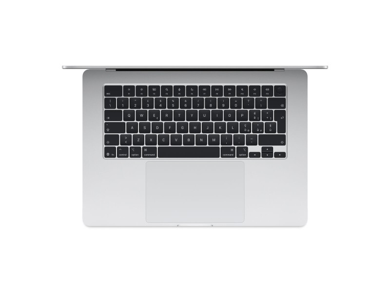 Лаптоп Apple MacBook Air M4 15,3 M4 16 GB RAM 512 GB SSD NaN –  BB Лаптопи