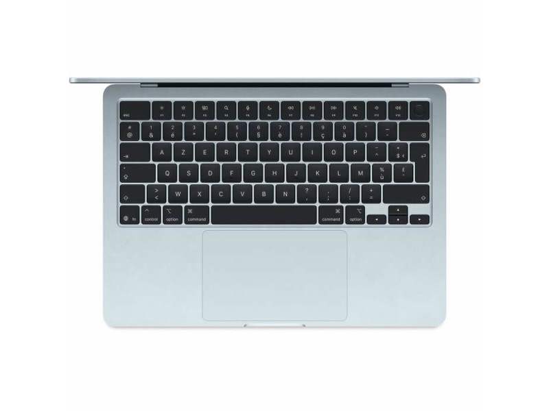 Лаптоп Apple MacBook Air M4 SSD 13,6 M4 24 GB RAM NaN –  BB Лаптопи