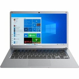 Лаптоп Thomson TH14C128 SSD 14'' 4 GB RAM