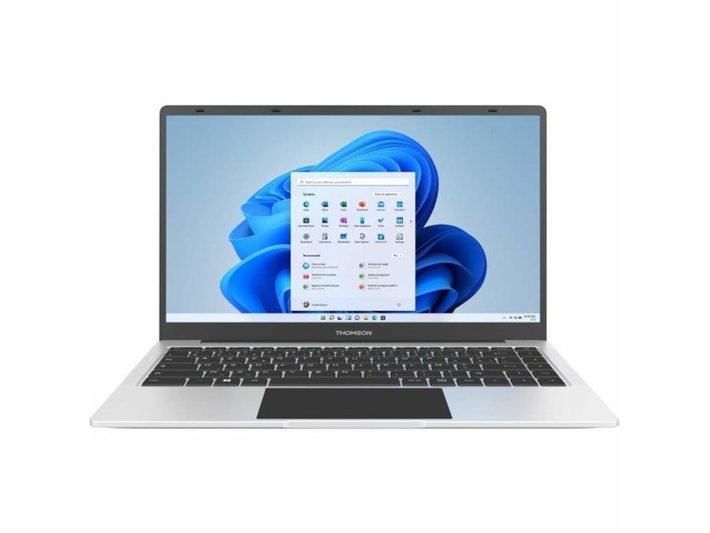 Лаптоп Thomson NEO14 Intel Celeron N4020 128 GB 14,1 4 GB RAM NaN –  BB Лаптопи