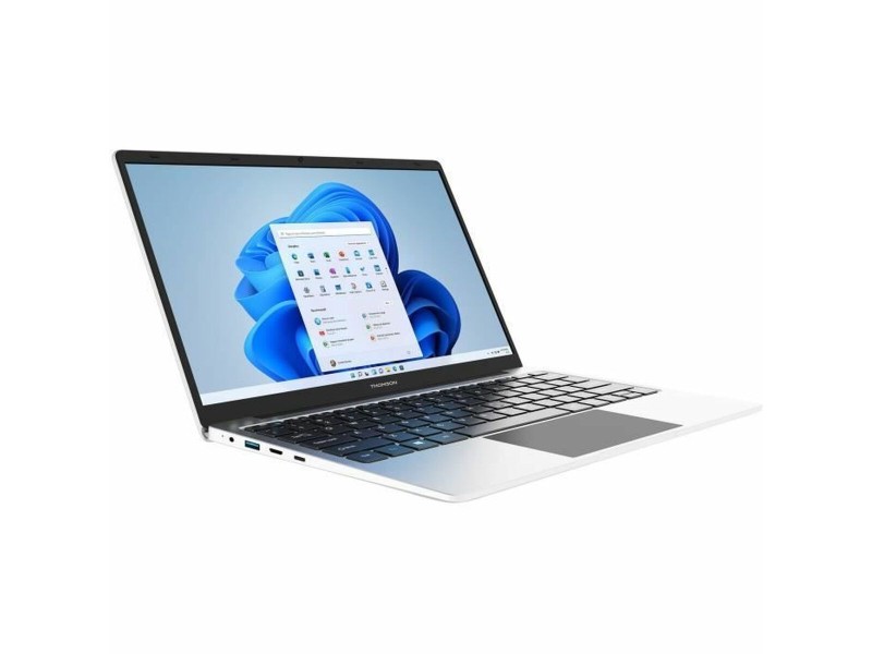 Лаптоп Thomson NEO14 Intel Celeron N4020 128 GB 14,1 4 GB RAM NaN –  BB Лаптопи
