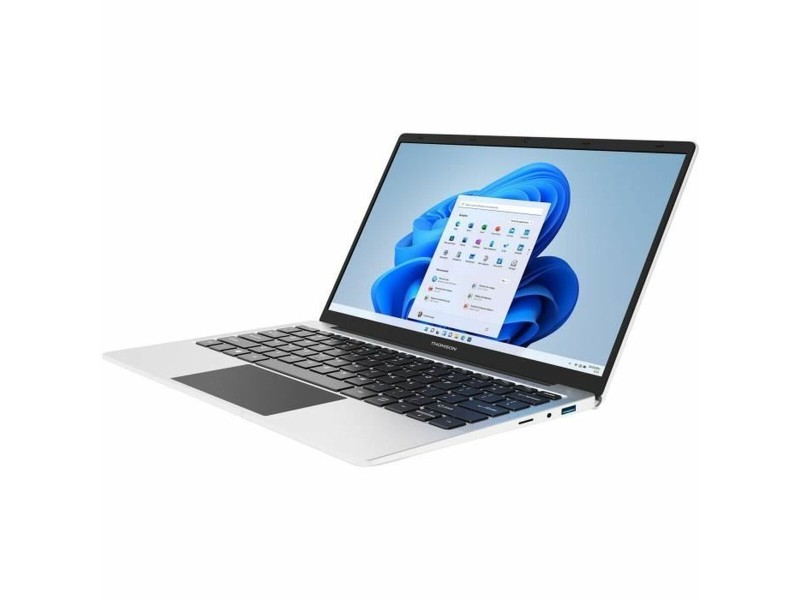 Лаптоп Thomson NEO14 Intel Celeron N4020 128 GB 14,1 4 GB RAM NaN –  BB Лаптопи