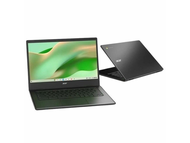 Лаптоп Acer CBOA314-1H-C286 14 4 GB RAM 128 GB eMMC NaN –  BB Лаптопи
