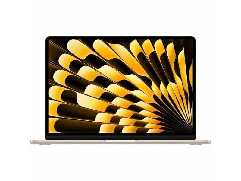 Лаптоп Apple MacBook Air M4 13,6 M4 16 GB RAM 256 GB SSD NaN –  BB Лаптопи