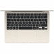 Лаптоп Apple MacBook Air M4 13,6 M4 16 GB RAM 256 GB SSD NaN –  BB Лаптопи