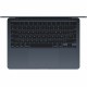 Лаптоп Apple MacBook Air M4 13,6 M4 16 GB RAM 512 GB SSD Лаптоп Apple MacBook Air M4 13,6 M4 16 GB RAM 512 GB SSD NaN – BB Лаптопи