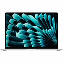 Лаптоп Apple MacBook Air M4 SSD 15,3" M4 24 GB RAM
