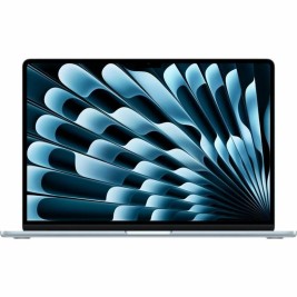 Лаптоп Apple MacBook Air M4 SSD 15,3" M4 16 GB RAM