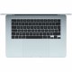 Лаптоп Apple MacBook Air M4 SSD 15,3 M4 16 GB RAM NaN –  BB Лаптопи