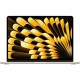 Лаптоп Apple MacBook Air M4 SSD 13,6 M4 16 GB RAM NaN –  BB Лаптопи