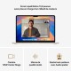 Лаптоп Apple MacBook Air M4 SSD 13,6 M4 16 GB RAM NaN –  BB Лаптопи