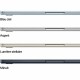 Лаптоп Apple MacBook Air M4 SSD 13,6 M4 16 GB RAM NaN –  BB Лаптопи