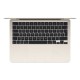 Лаптоп Apple MacBook Air M4 SSD 13,6 M4 16 GB RAM NaN –  BB Лаптопи