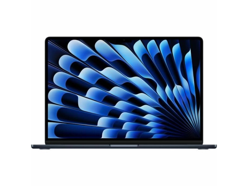 Лаптоп Apple MacBook Air M4 15,3 M4 24 GB RAM 512 GB SSD NaN –  BB Лаптопи